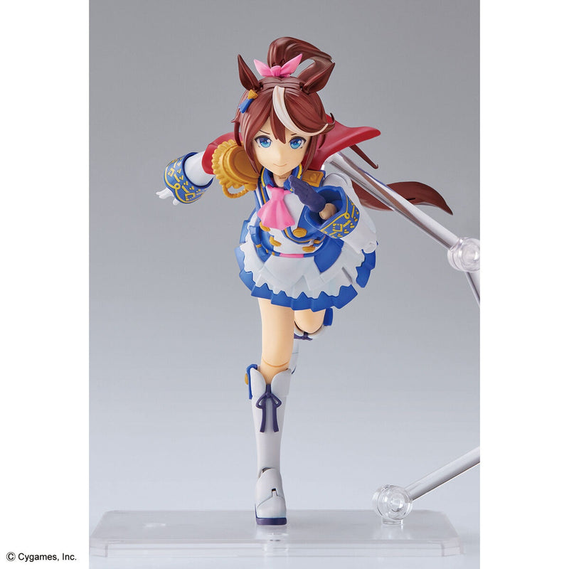 Load image into Gallery viewer, Bandai - Figure Rise Standard: Uma Musume - Pretty Derby: Tokai Teio
