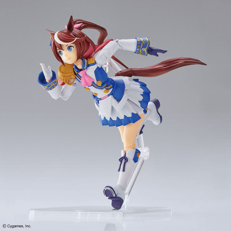 Load image into Gallery viewer, Bandai - Figure Rise Standard: Uma Musume - Pretty Derby: Tokai Teio

