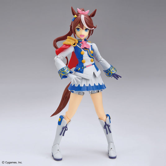 Bandai - Figure Rise Standard: Uma Musume - Pretty Derby: Tokai Teio