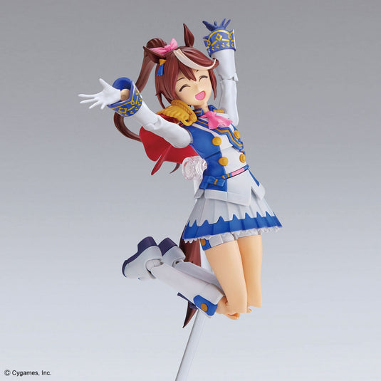 Bandai - Figure Rise Standard: Uma Musume - Pretty Derby: Tokai Teio