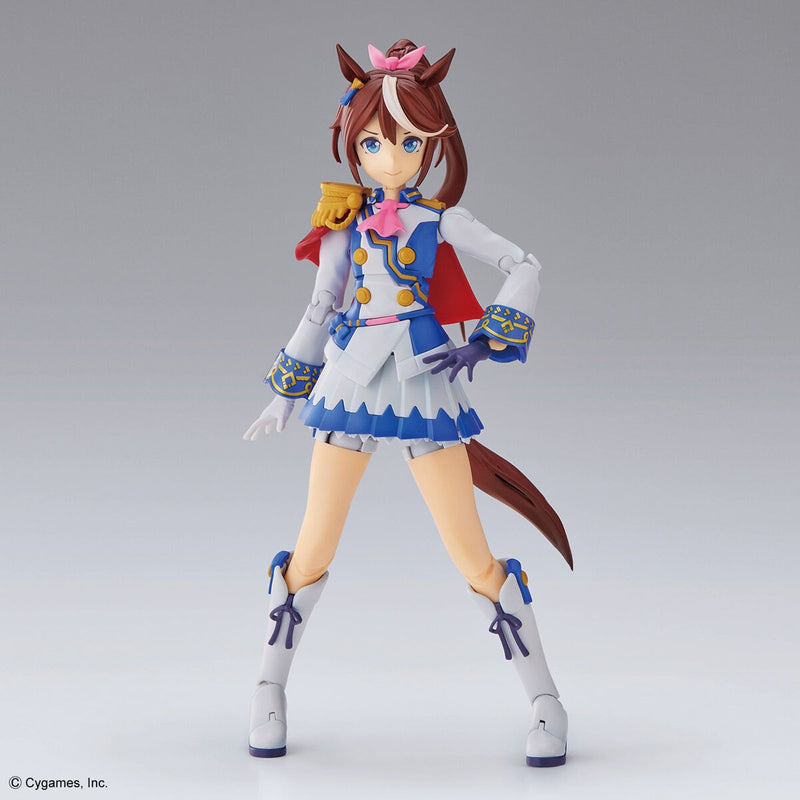 Load image into Gallery viewer, Bandai - Figure Rise Standard: Uma Musume - Pretty Derby: Tokai Teio
