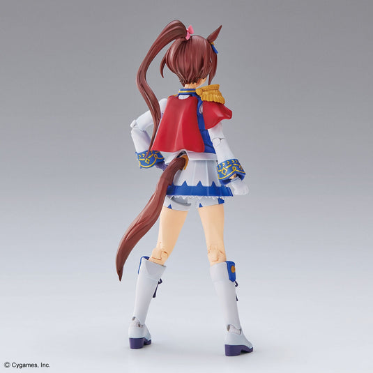 Bandai - Figure Rise Standard: Uma Musume - Pretty Derby: Tokai Teio