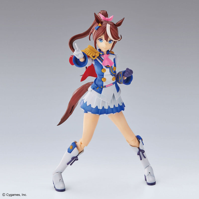 Load image into Gallery viewer, Bandai - Figure Rise Standard: Uma Musume - Pretty Derby: Tokai Teio
