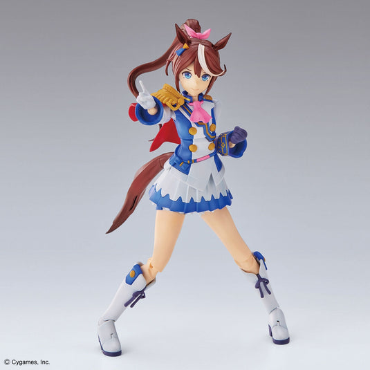 Bandai - Figure Rise Standard: Uma Musume - Pretty Derby: Tokai Teio