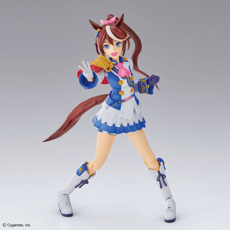 Load image into Gallery viewer, Bandai - Figure Rise Standard: Uma Musume - Pretty Derby: Tokai Teio
