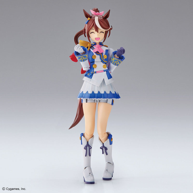 Load image into Gallery viewer, Bandai - Figure Rise Standard: Uma Musume - Pretty Derby: Tokai Teio
