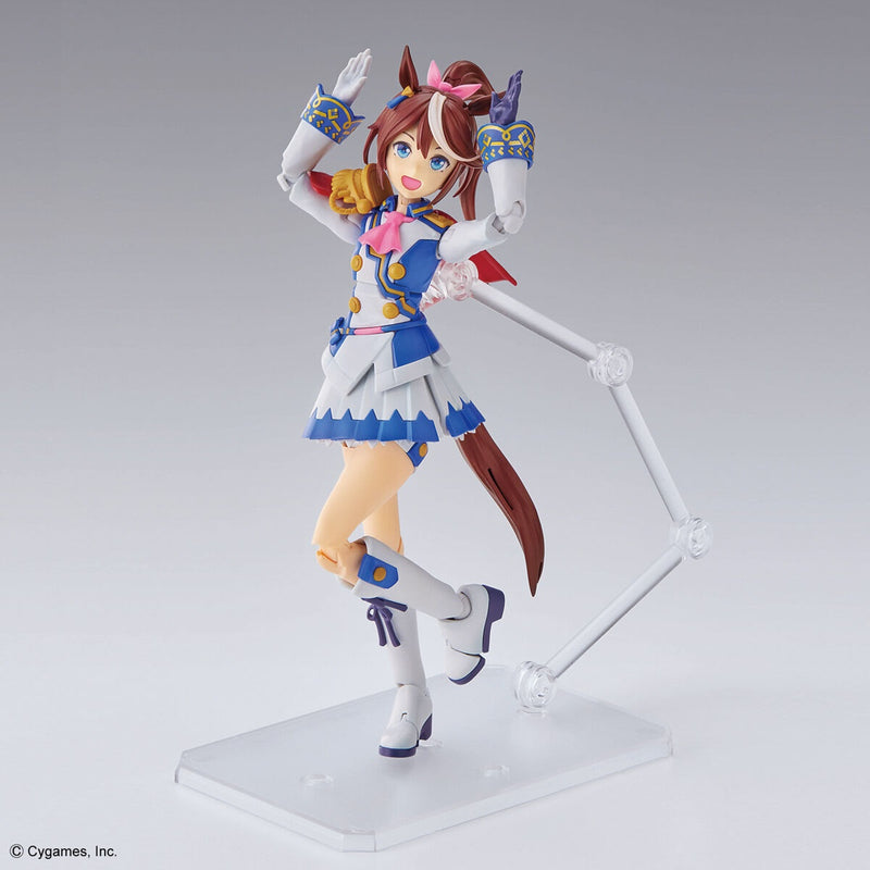 Load image into Gallery viewer, Bandai - Figure Rise Standard: Uma Musume - Pretty Derby: Tokai Teio
