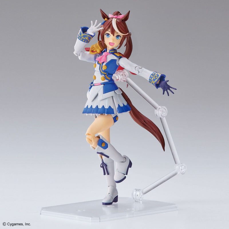 Load image into Gallery viewer, Bandai - Figure Rise Standard: Uma Musume - Pretty Derby: Tokai Teio
