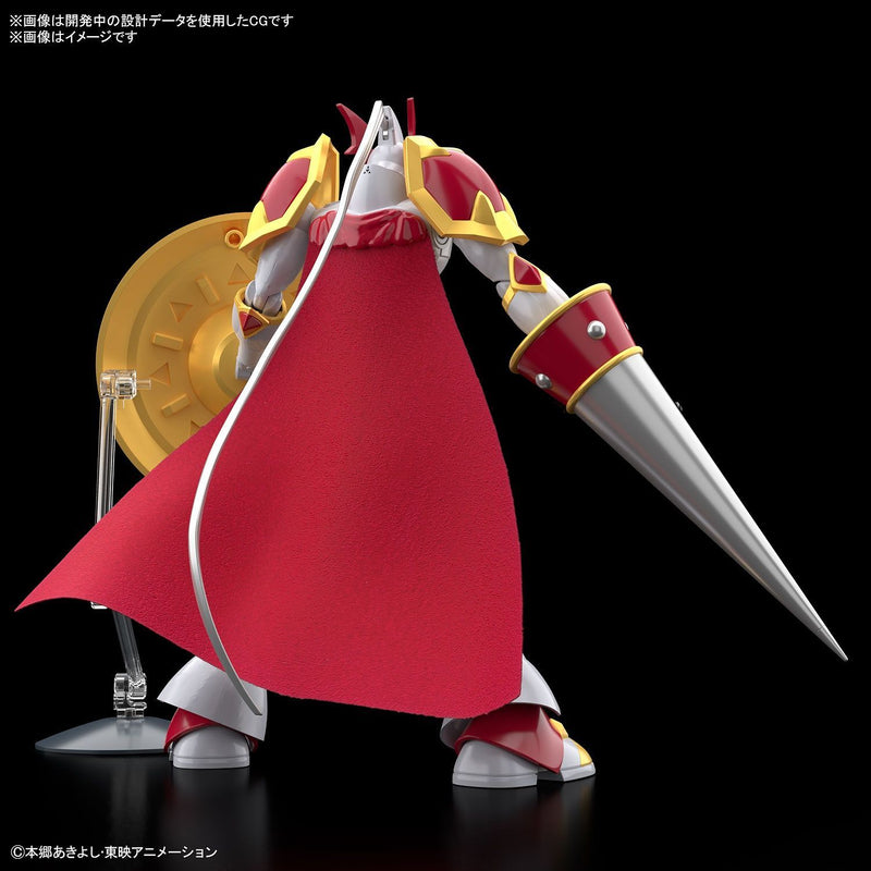 Load image into Gallery viewer, Digimon - Figure Rise Standard: Dukemon/Gallantmon
