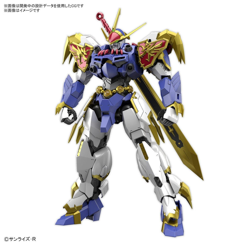 Load image into Gallery viewer, Bandai - HG Mashin Hero Wataru - Amplified IMGN Ryuginmaru
