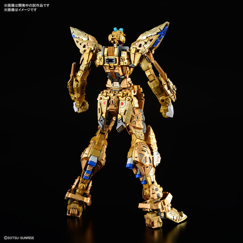 Load image into Gallery viewer, Master Grade Extreme 1/100 - Strike Freedom (Gundam Seed Destiny)
