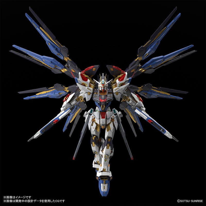 Load image into Gallery viewer, Master Grade Extreme 1/100 - Strike Freedom (Gundam Seed Destiny)
