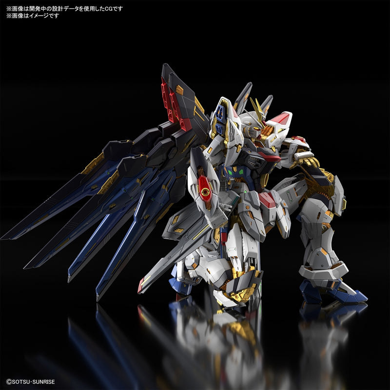 Load image into Gallery viewer, Master Grade Extreme 1/100 - Strike Freedom (Gundam Seed Destiny)

