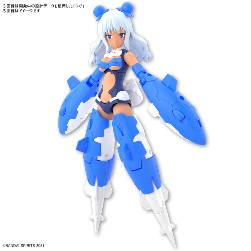 Load image into Gallery viewer, 30 Minutes Sisters - SIS-AC19B Siana-Amarcia (Vivace Form)
