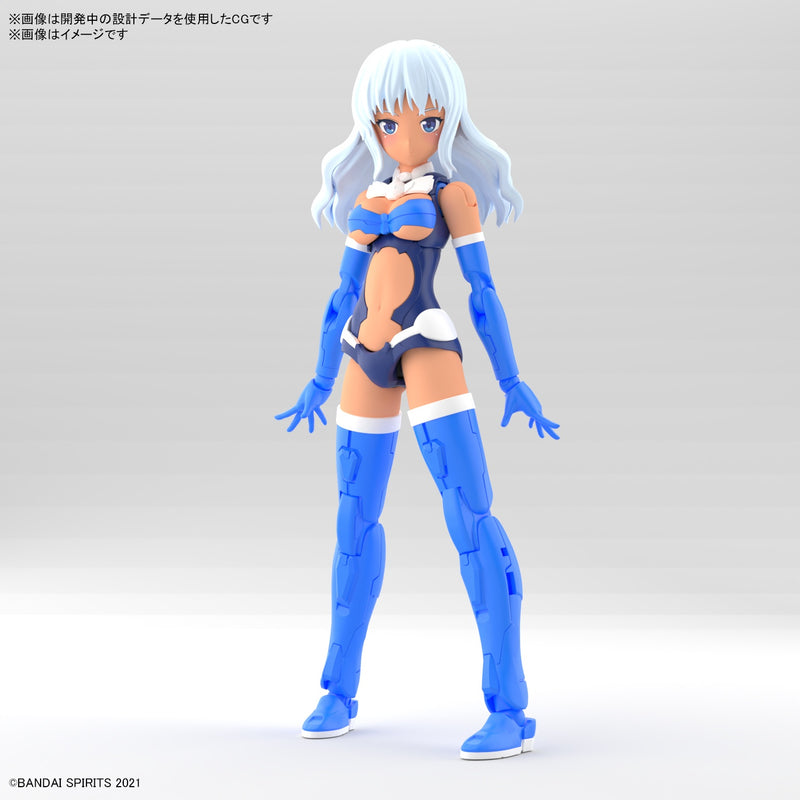 Load image into Gallery viewer, 30 Minutes Sisters - SIS-AC19B Siana-Amarcia (Vivace Form)
