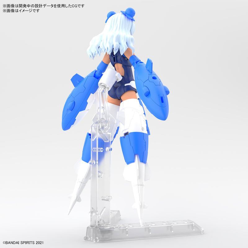 Load image into Gallery viewer, 30 Minutes Sisters - SIS-AC19B Siana-Amarcia (Vivace Form)
