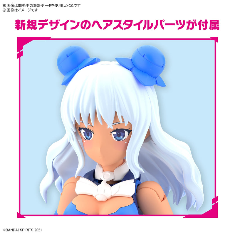 Load image into Gallery viewer, 30 Minutes Sisters - SIS-AC19B Siana-Amarcia (Vivace Form)
