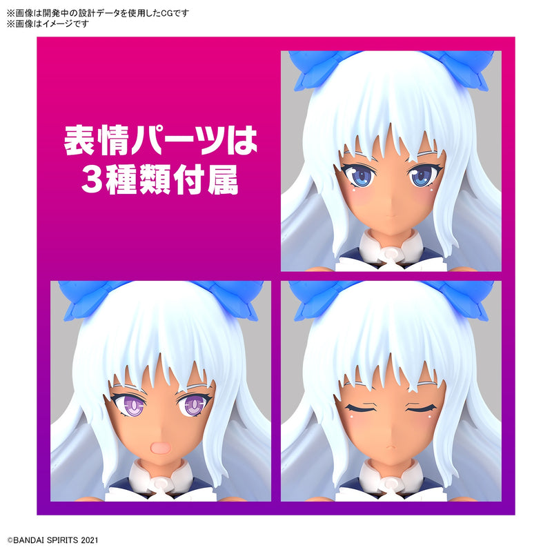 Load image into Gallery viewer, 30 Minutes Sisters - SIS-AC19B Siana-Amarcia (Vivace Form)
