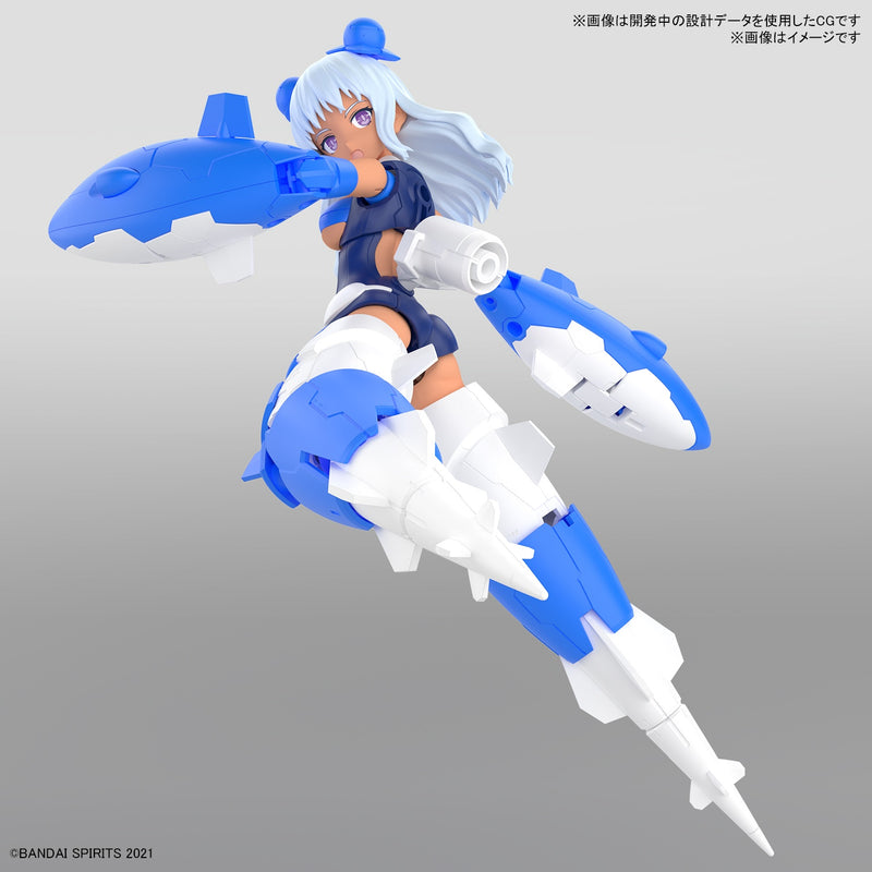 Load image into Gallery viewer, 30 Minutes Sisters - SIS-AC19B Siana-Amarcia (Vivace Form)
