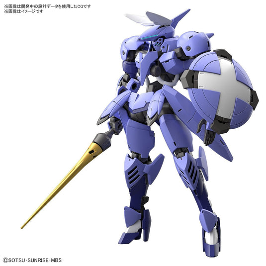 Iron-Blooded Orphans 1/144 - HG045 Siegrune