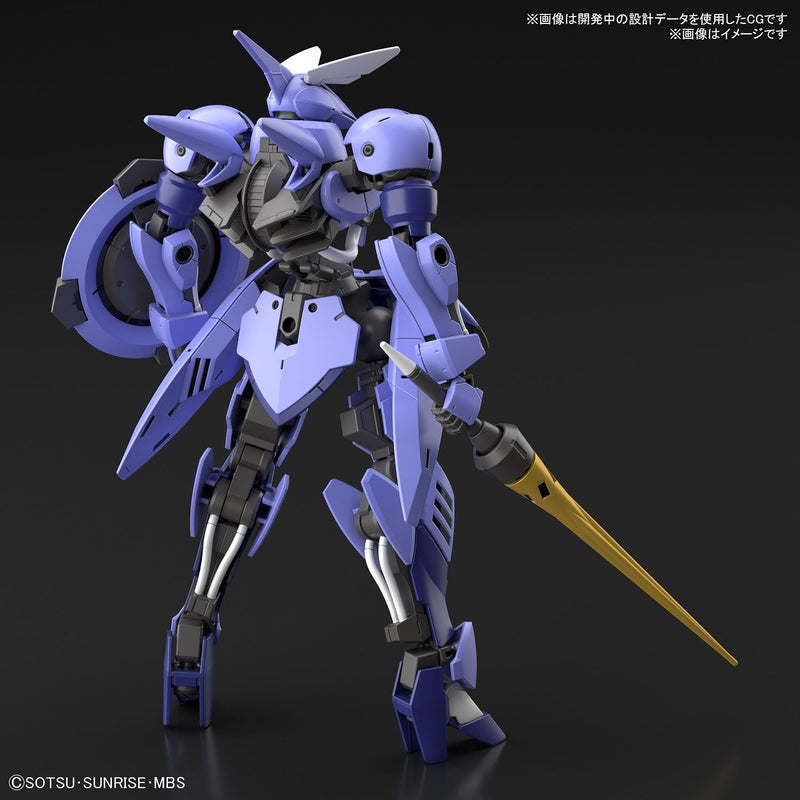 Load image into Gallery viewer, Iron-Blooded Orphans 1/144 - HG045 Siegrune
