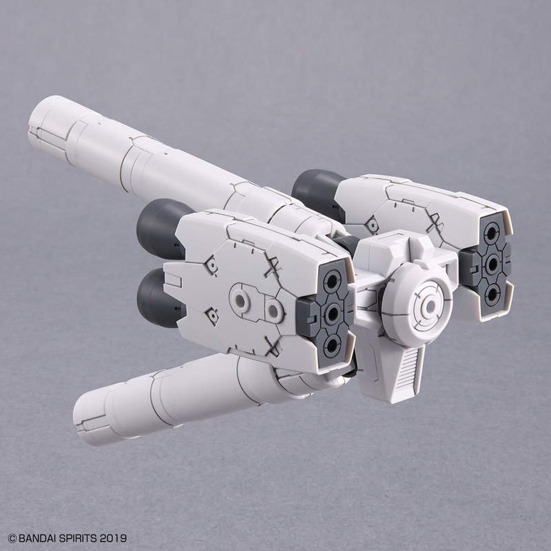 Load image into Gallery viewer, 30 Minutes Missions - Option Parts Set 10 (Large Propellant Tank Unit)
