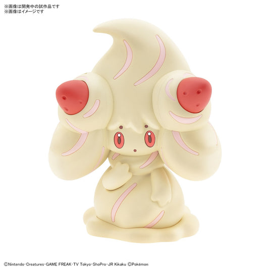 Bandai - Pokemon Model Kit: Alcremie