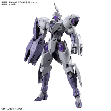 High Grade Mobile Suit Gundam: The Witch From Mercury 1/144 - Michaelis