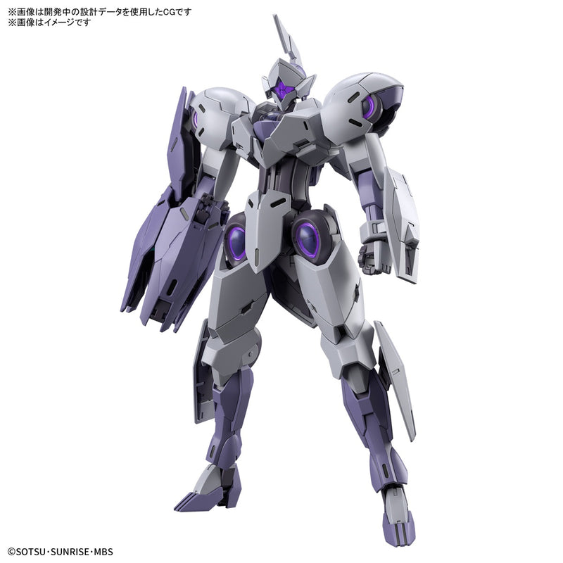 Load image into Gallery viewer, High Grade Mobile Suit Gundam: The Witch From Mercury 1/144 - Michaelis
