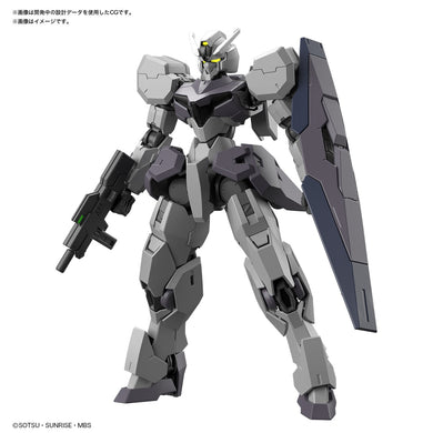 High Grade Mobile Suit Gundam: The Witch From Mercury 1/144 - Gundolva