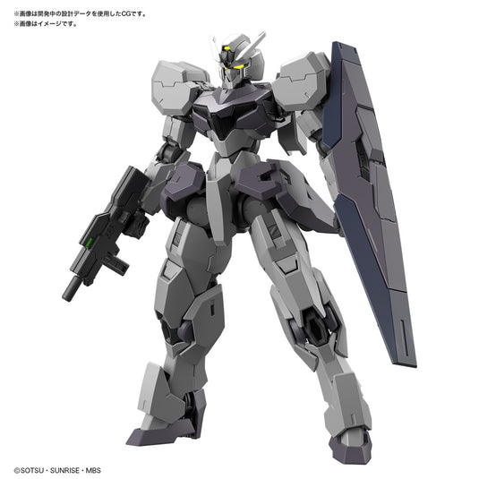 High Grade Mobile Suit Gundam: The Witch From Mercury 1/144 - Gundolva