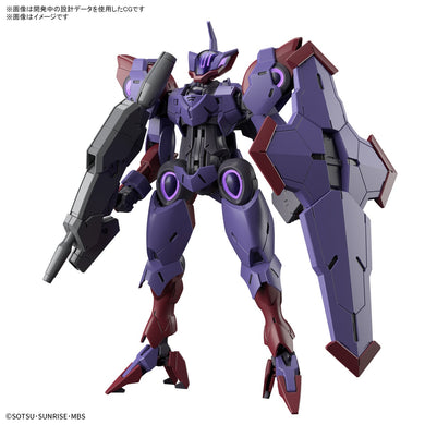 High Grade Mobile Suit Gundam: The Witch From Mercury 1/144 - Beguir-Pente