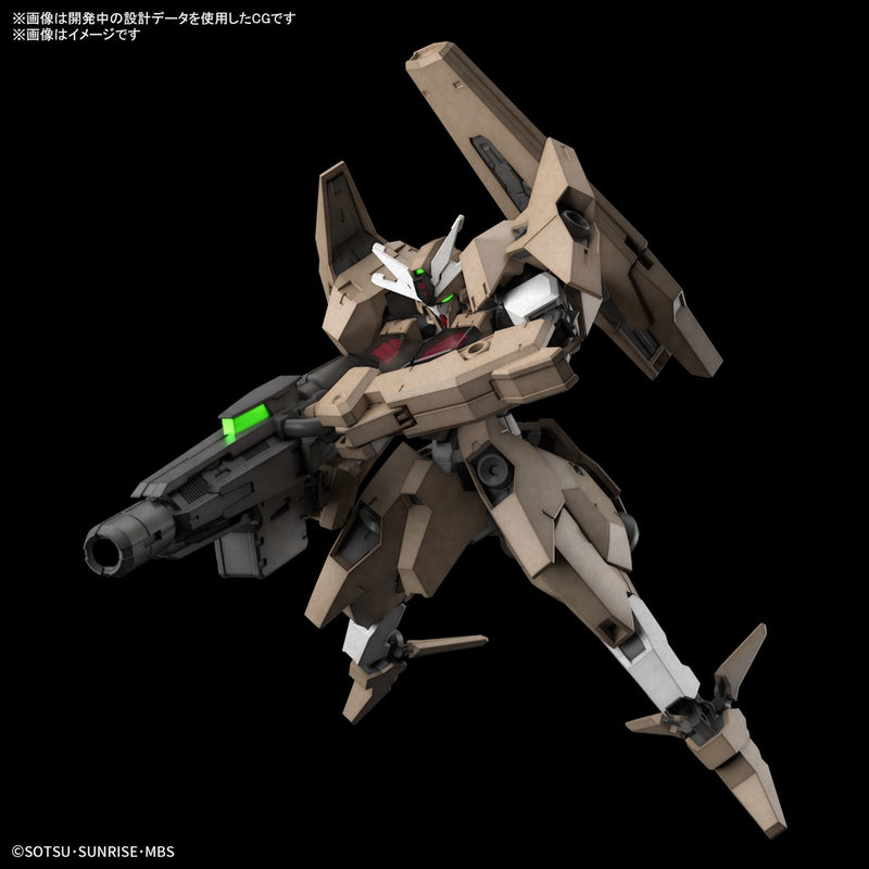 Load image into Gallery viewer, High Grade Mobile Suit Gundam: The Witch From Mercury 1/144 - Gundam Lfrith Thorn
