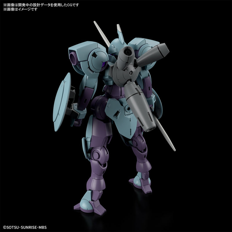 Load image into Gallery viewer, High Grade Mobile Suit Gundam: The Witch From Mercury 1/144 - Heindree

