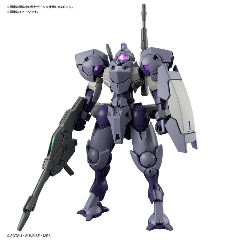 Load image into Gallery viewer, High Grade Mobile Suit Gundam: The Witch From Mercury 1/144 - Heindree Sturm
