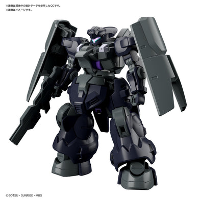 High Grade Mobile Suit Gundam: The Witch From Mercury 1/144 - Dilanza Sol