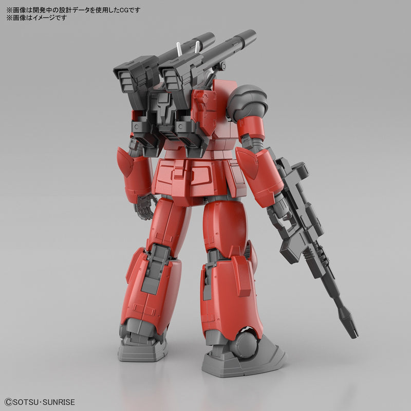 Load image into Gallery viewer, High Grade The Origin 1/144 - Guncannon (Cucuru Doan&#39;s Island Ver.)
