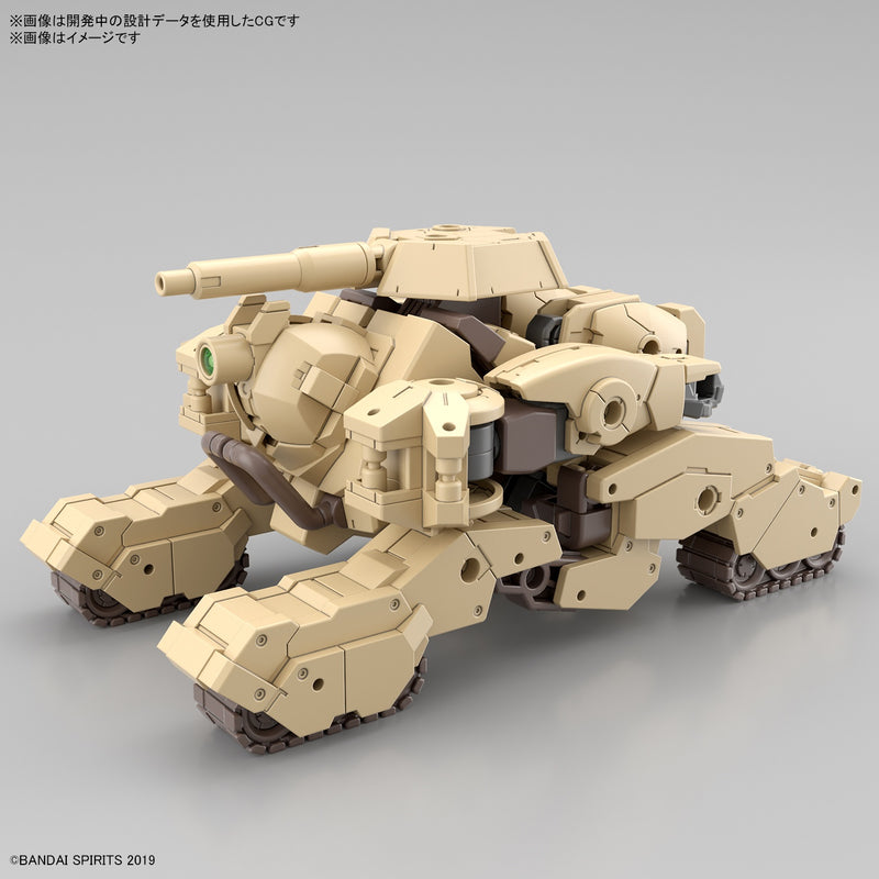 Load image into Gallery viewer, 30 Minutes Missions - Volpa Nova (Tank Version)
