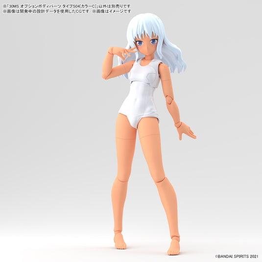 30 Minutes Sisters - Option Body Parts: Type S04 (Color C)
