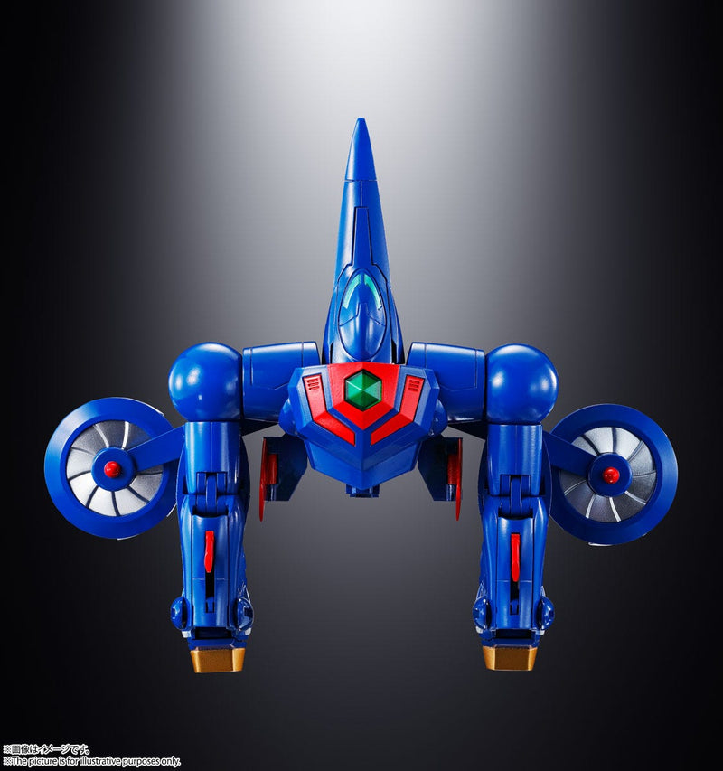 Load image into Gallery viewer, Bandai - GX-96 Getter Robot Go
