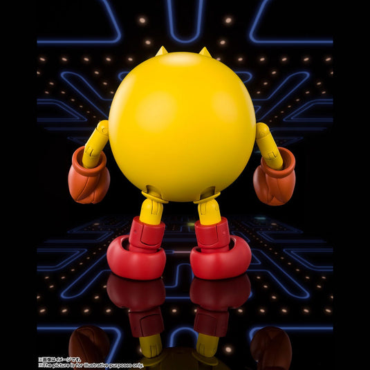 Bandai - S.H.Figuarts - Pac-Man