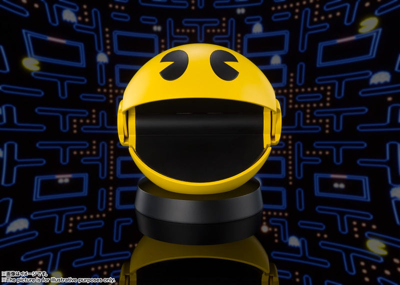 Load image into Gallery viewer, Bandai - Proplica: Waka Waka Pac-Man
