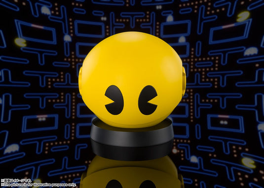 Bandai - Proplica: Waka Waka Pac-Man