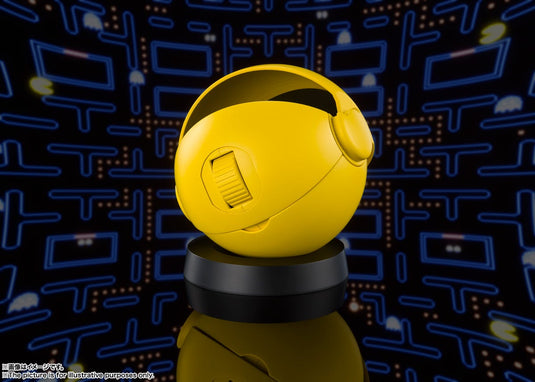 Bandai - Proplica: Waka Waka Pac-Man