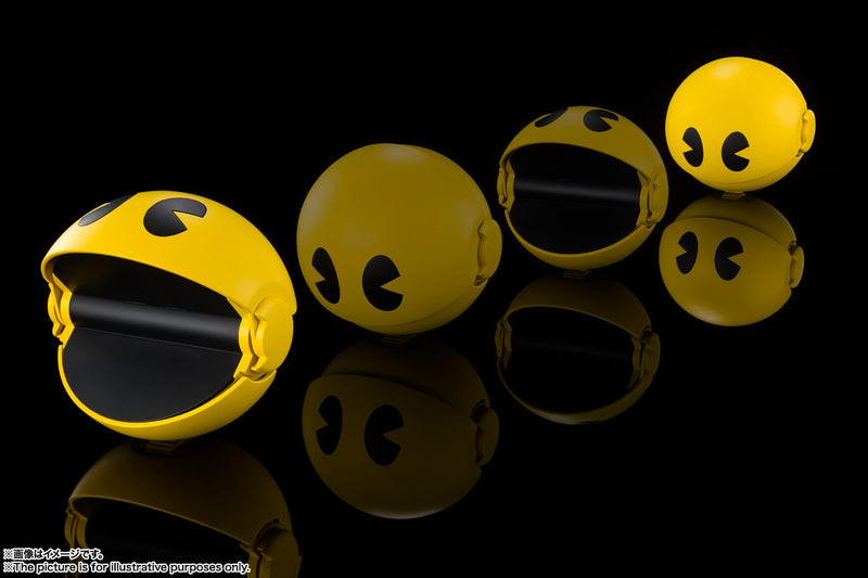 Load image into Gallery viewer, Bandai - Proplica: Waka Waka Pac-Man
