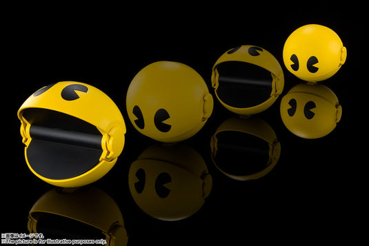 Bandai - Proplica: Waka Waka Pac-Man