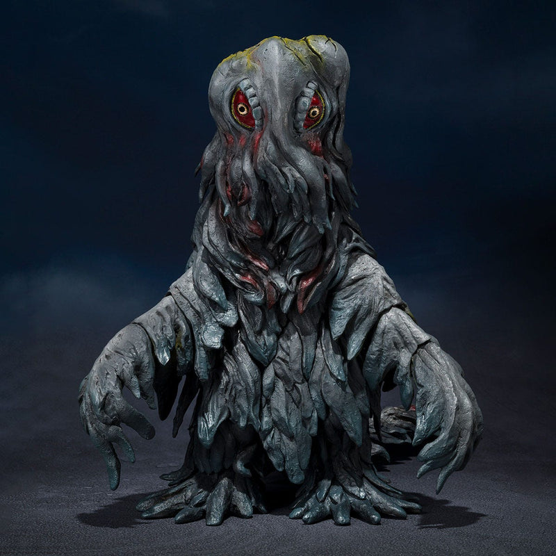 Load image into Gallery viewer, Bandai - S.H.Monsterarts Godzilla VS Hedorah (50th Anniversary Set): Hedora

