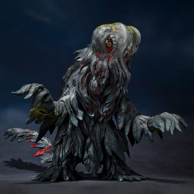 Load image into Gallery viewer, Bandai - S.H.Monsterarts Godzilla VS Hedorah (50th Anniversary Set): Hedora
