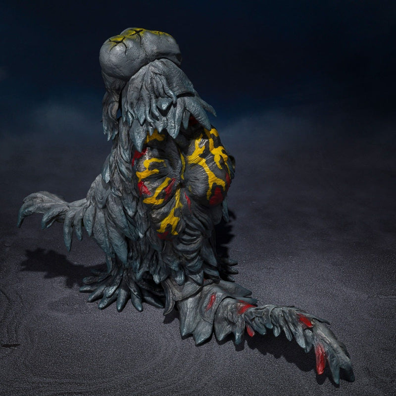 Load image into Gallery viewer, Bandai - S.H.Monsterarts Godzilla VS Hedorah (50th Anniversary Set): Hedora
