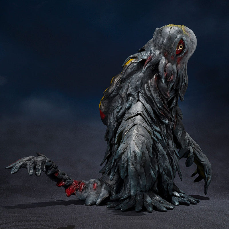 Load image into Gallery viewer, Bandai - S.H.Monsterarts Godzilla VS Hedorah (50th Anniversary Set): Hedora

